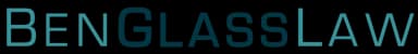 Ben Glass Law logo