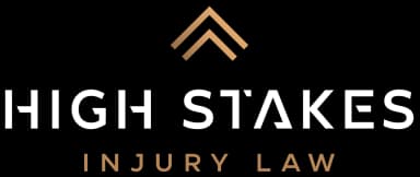 High Stakes Injury Law logo