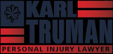 Karl Truman Law logo