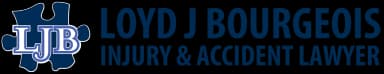 LJB Legal Law logo