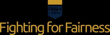 RSH Legal logo