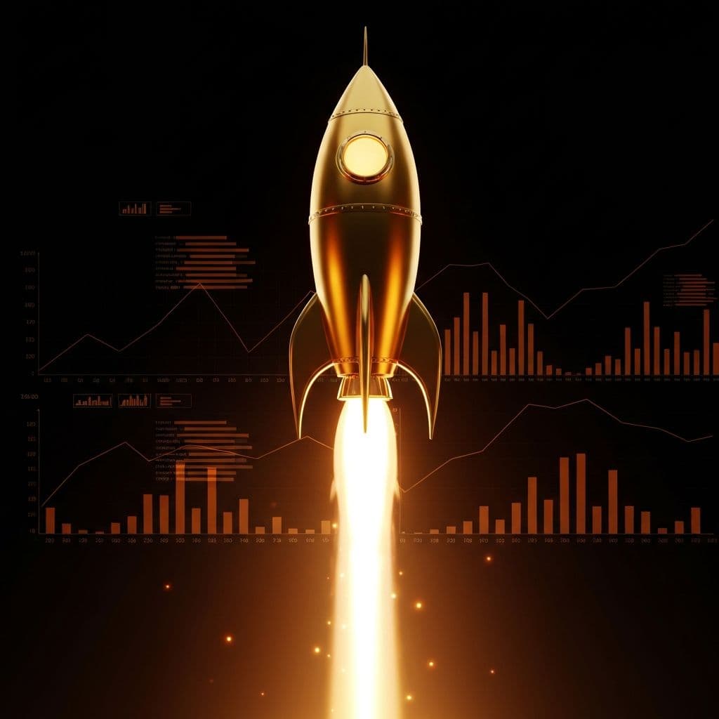 Install A Compounding Growth System