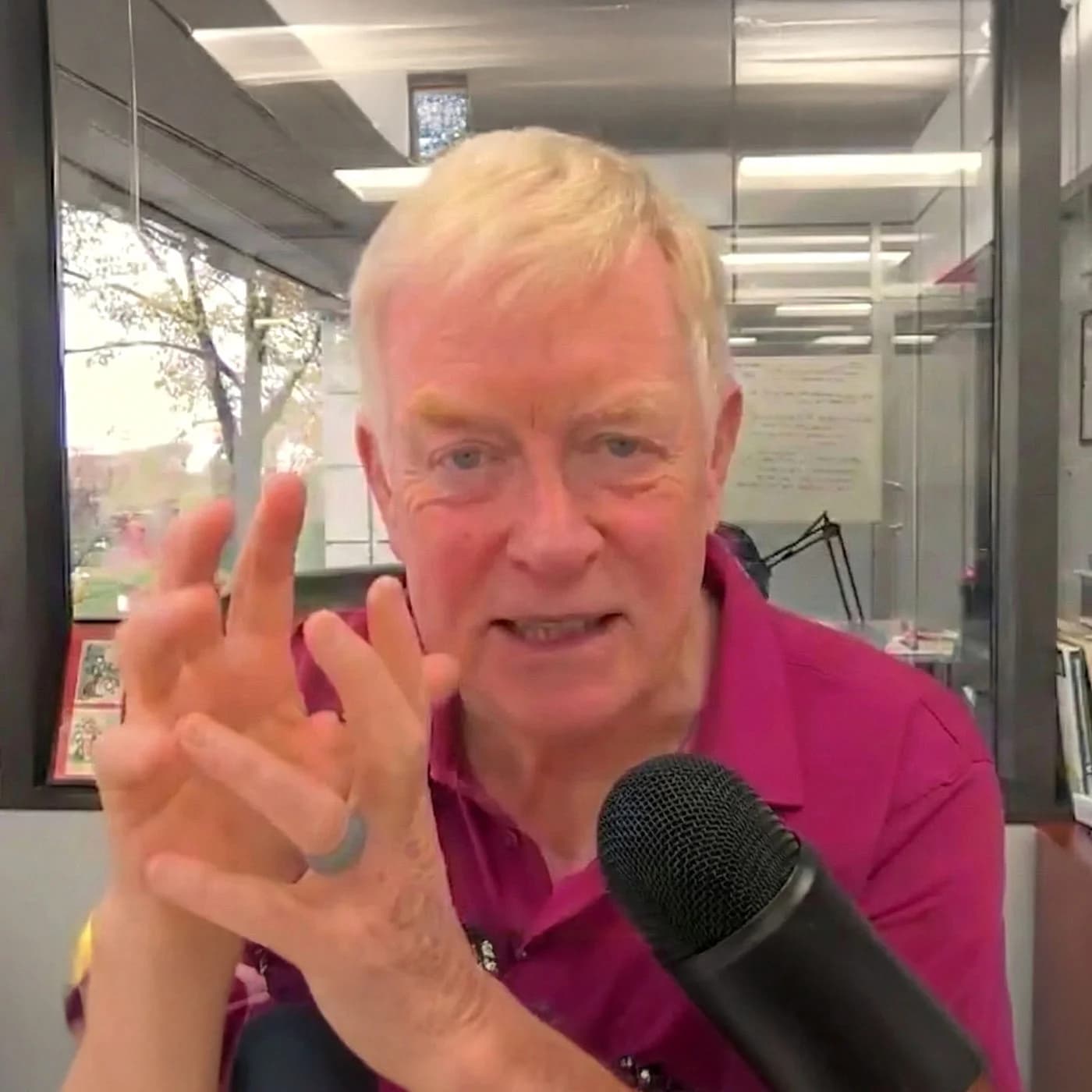 Ben Glass video testimonial