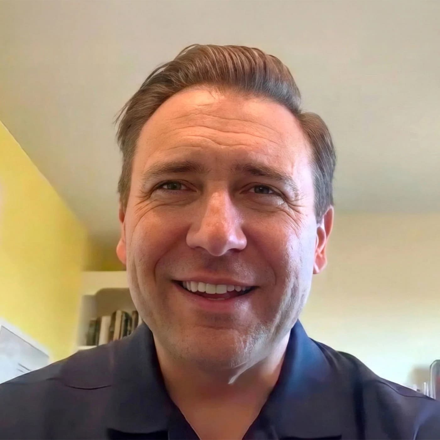 Tim Semelroth video testimonial