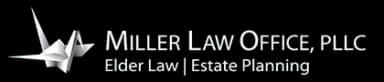 Aaron Miller Law logo
