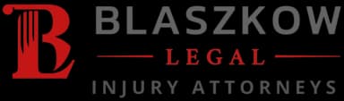 Blaszkow Injury Law logo