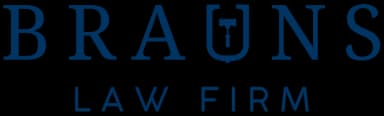 Brauns Law logo