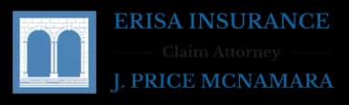 ERISA Price McNamara logo