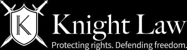 Knight Law logo